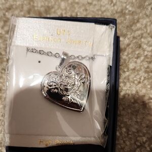 Heart Locket
